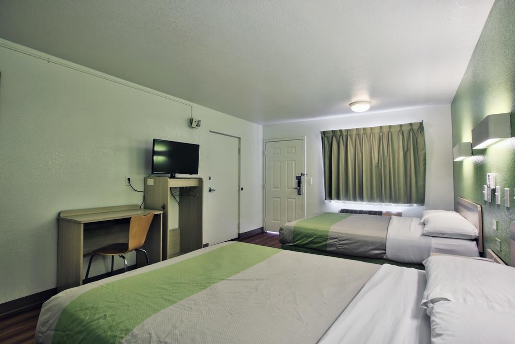 Motel 6-Tallahassee, Fl - Downtown Exterior photo