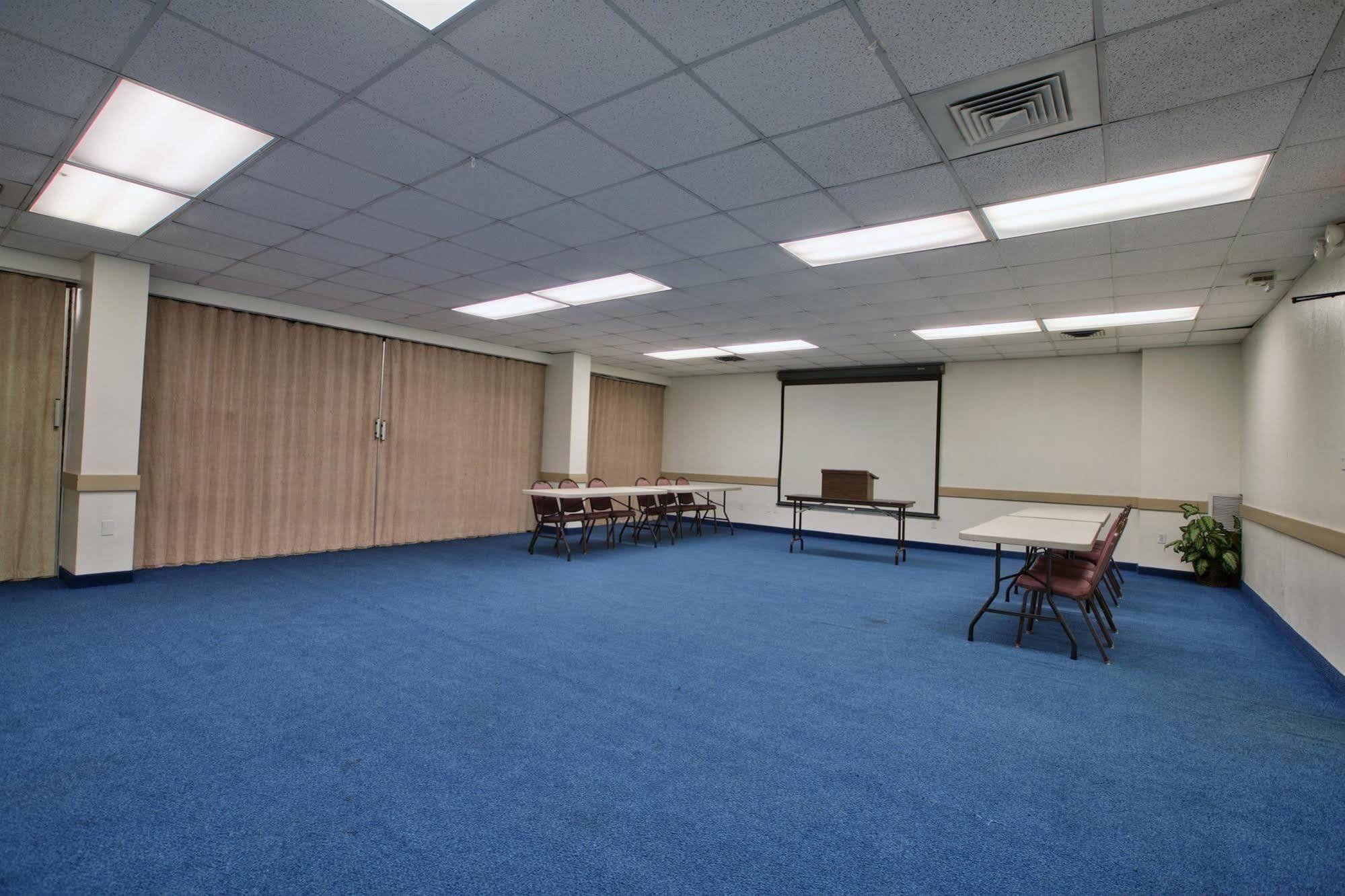 Motel 6-Tallahassee, Fl - Downtown Exterior photo