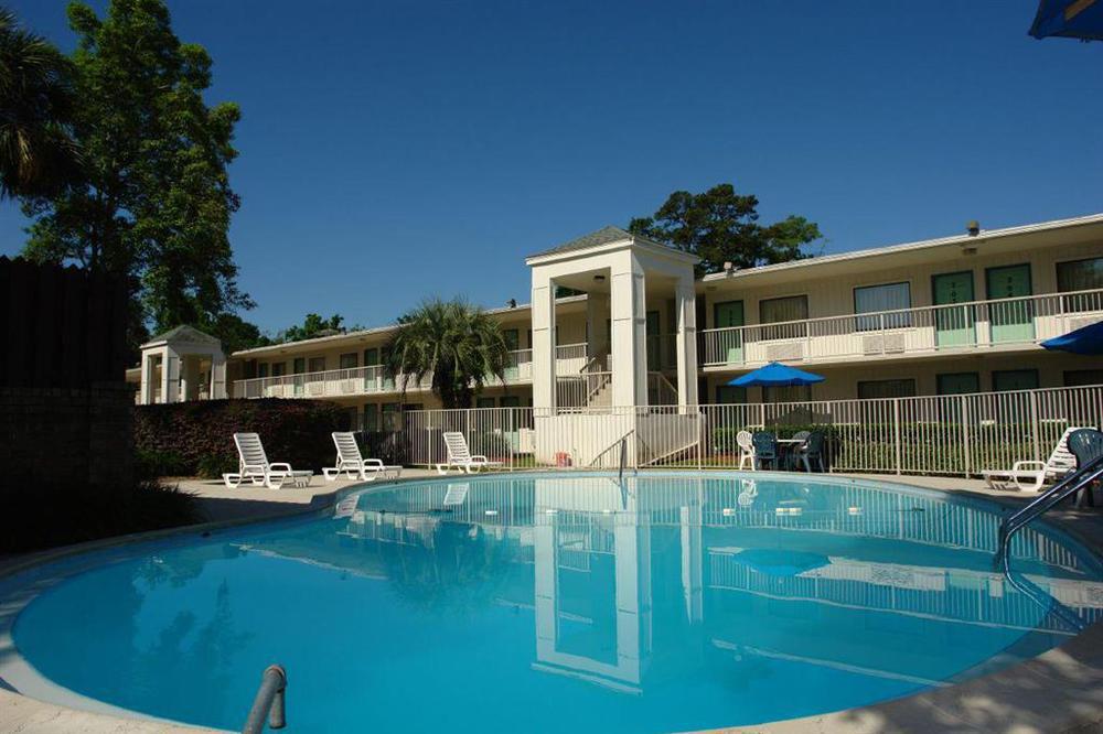 Motel 6-Tallahassee, Fl - Downtown Facilities photo